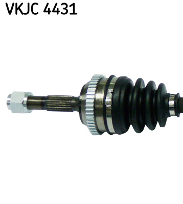 SKF VKJC 4431 Féltengely